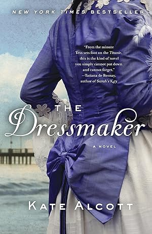Imagen del vendedor de The Dressmaker a la venta por Reliant Bookstore