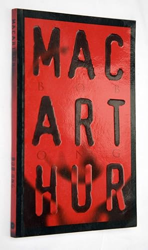 Seller image for Macarthur for sale by Greenworld Books