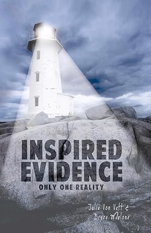 Immagine del venditore per Inspired Evidence: Only One Reality venduto da Greenworld Books