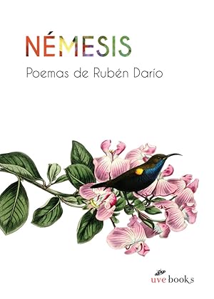 Imagen del vendedor de NEMESIS a la venta por Libros Tobal