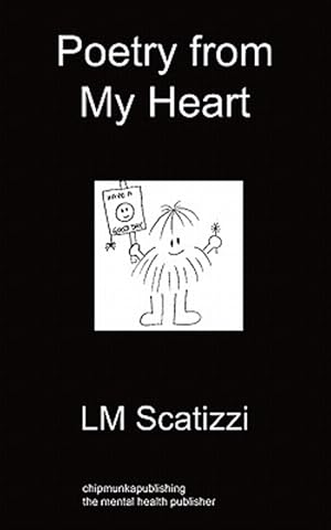 Imagen del vendedor de Poetry from My Heart a la venta por GreatBookPrices