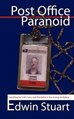 Seller image for Post Office Paranoid for sale by GreatBookPrices
