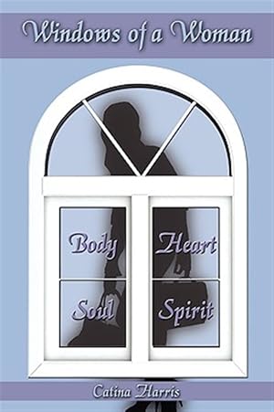 Seller image for Windows of a Woman for sale by GreatBookPrices