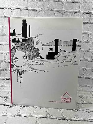 Image du vendeur pour Making a Home: Japanese Contemporary Artists in New York mis en vente par Flipped Pages