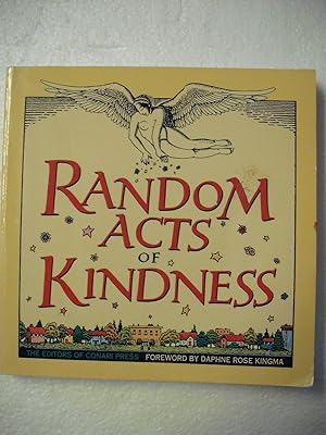 Imagen del vendedor de Random Acts of Kindness a la venta por Blue Vase Books