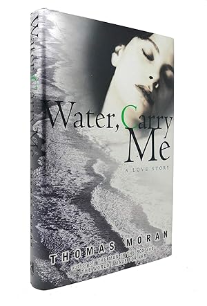 Imagen del vendedor de Water, Carry Me a la venta por Bay State Book Company