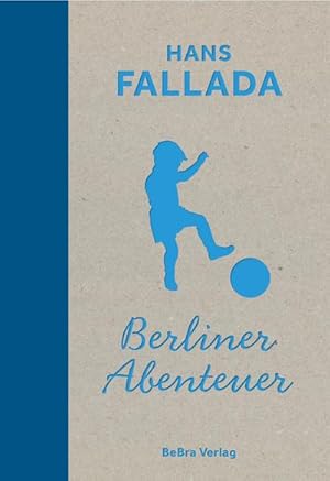 Imagen del vendedor de Berliner Abenteuer a la venta por Books-by-Floh