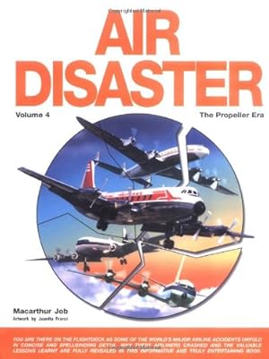 Seller image for Air Disaster (Vol. 4: The Propeller Era) for sale by 3Brothers Bookstore