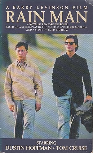 Immagine del venditore per Rain Man venduto da Zoom Books East