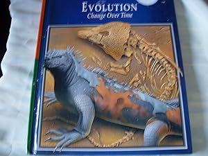 Image du vendeur pour Evolution Change Over Time mis en vente par Zoom Books East