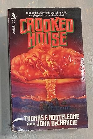 Seller image for Crooked House for sale by biblioboy