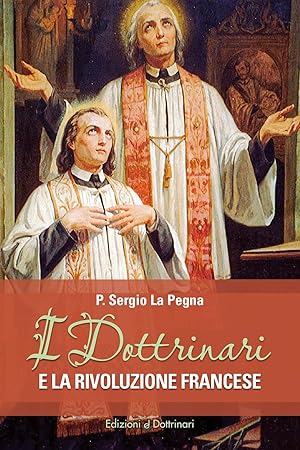Seller image for I dottrinari e la rivoluzione francese for sale by Rarewaves.com UK