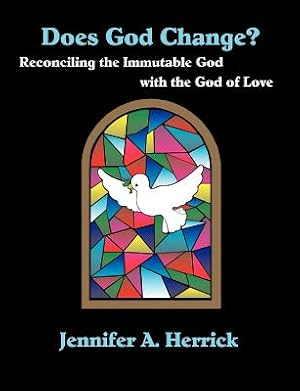 Immagine del venditore per Does God Change? Reconciling the Immutable God with the God of Love (Paperback or Softback) venduto da BargainBookStores