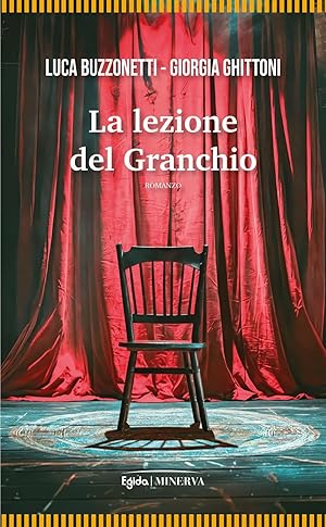 Immagine del venditore per La lezione del granchio venduto da Rarewaves.com UK