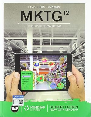Bild des Verk�ufers f�r MKTG zum Verkauf von Zoom Books East