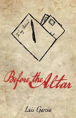 Seller image for Before the Altar (Paperback or Softback) for sale by BargainBookStores
