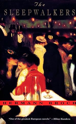 Seller image for The Sleepwalkers (Vintage International) for sale by Goodwill Southern California