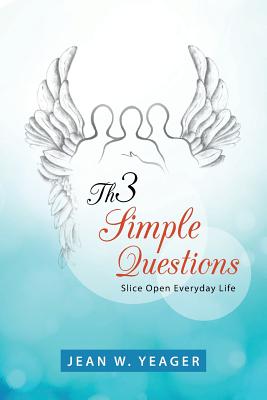 Immagine del venditore per Th3 Simple Questions: Slice Open Everyday Life (Paperback or Softback) venduto da BargainBookStores