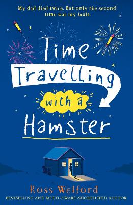 Image du vendeur pour Time Travelling with a Hamster mis en vente par Book Grocer