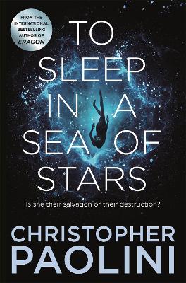 Image du vendeur pour To Sleep in a Sea of Stars mis en vente par Book Grocer