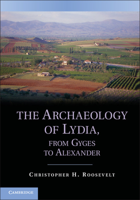 Immagine del venditore per The Archaeology of Lydia, from Gyges to Alexander (Paperback or Softback) venduto da BargainBookStores