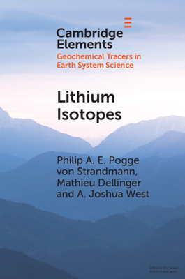 Imagen del vendedor de Lithium Isotopes (Paperback or Softback) a la venta por BargainBookStores