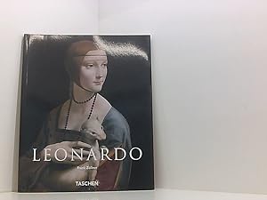 Immagine del venditore per Leonardo: Kleine Reihe - Kunst (Kleine art) disponibile per la vendita da Book Broker