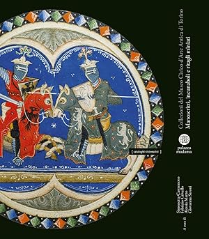 Immagine del venditore per Manoscritti, incunaboli e ritagli miniati venduto da Rarewaves.com UK