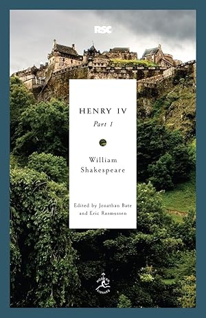 Seller image for Henry IV, Part 1 (Modern Library Classics) for sale by Zoom Books East