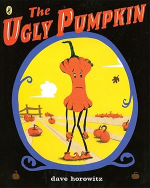 Seller image for The Ugly Pumpkin for sale by Zoom Books East