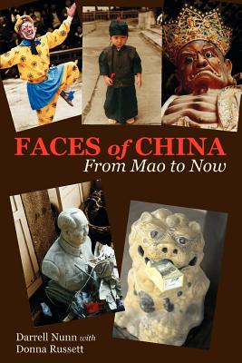 Imagen del vendedor de Faces of China: From Mao to Now (Paperback or Softback) a la venta por BargainBookStores
