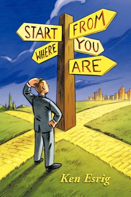 Seller image for Start from Where You Are (Paperback or Softback) for sale by BargainBookStores