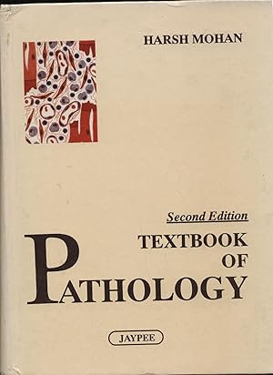 Seller image for Textbook of Pathology for sale by avelibro OHG