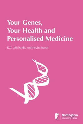 Immagine del venditore per Your Genes, Your Health And Personalised Medicine (Paperback or Softback) venduto da BargainBookStores