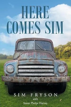 Bild des Verk�ufers f�r Here Comes Sim zum Verkauf von Rarewaves.com USA