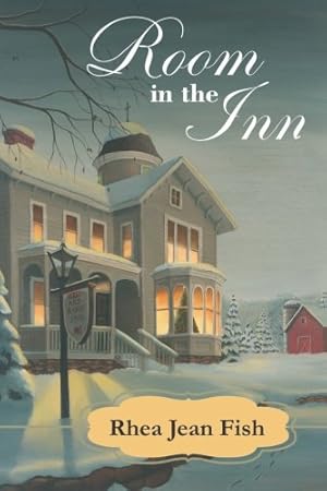Bild des Verk�ufers f�r Room In the Inn zum Verkauf von Greenworld Books