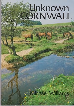 Image du vendeur pour Unknown Cornwall mis en vente par timkcbooks