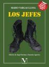 Immagine del venditore per Los jefes venduto da Agapea Libros