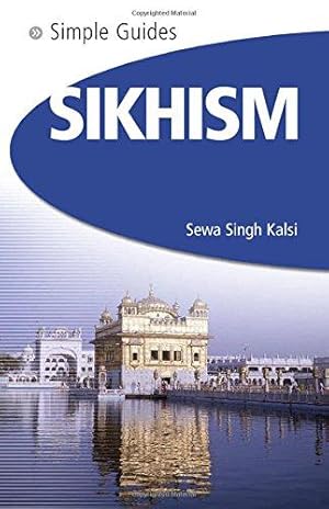Seller image for Sikhism - Simple Guide for sale by WeBuyBooks