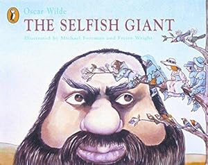 Image du vendeur pour The Selfish Giant mis en vente par WeBuyBooks 2