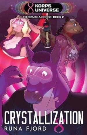 Bild des Verk�ufers f�r Crystallization zum Verkauf von Rarewaves USA