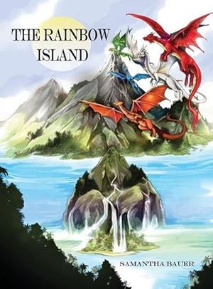 Immagine del venditore per The Rainbow Island venduto da AHA-BUCH GmbH