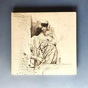 Bild des Verk�ufers f�r Eberhard Schlotter. Zeichnungen. Texte: Felix Buttersack, August Everding, G�nther Flemming, Heinz Friedrich, Curt Heigl, Karl Krolow, Eberhard Schlotter, Gabriele Wohmann und Hans Wollschl�ger. zum Verkauf von Carmichael Alonso Libros