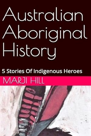 Immagine del venditore per Australian Aboriginal History venduto da Rarewaves USA United