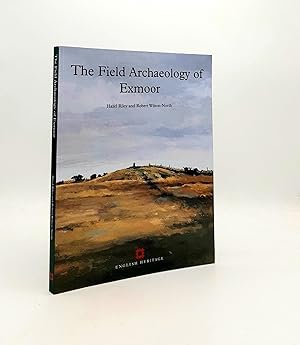 Seller image for THE FIELD ARCHAEOLOGY OF EXMOOR for sale by Rothwell & Dunworth (ABA, ILAB)