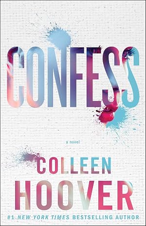 Bild des Verk�ufers f�r Confess zum Verkauf von Zoom Books East