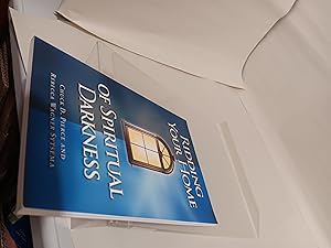 Immagine del venditore per Ridding Your Home of Spiritual Darkness venduto da Books for Life