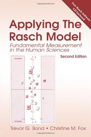 Seller image for Applying the Rasch Model: Fundamental Measurement in the Human Sciences, Second Edition for sale by Books for Life