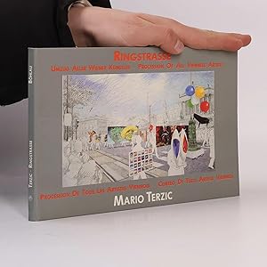 Seller image for Ringstrasse for sale by Bookbot