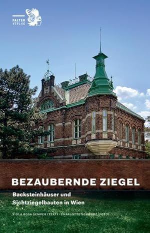 Bild des Verk�ufers f�r Bezaubernde Ziegel zum Verkauf von Books-by-Floh